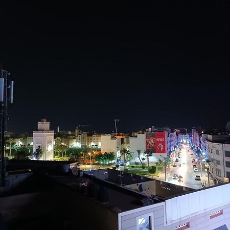 Hotel Dar Al Oumda Надор Экстерьер фото