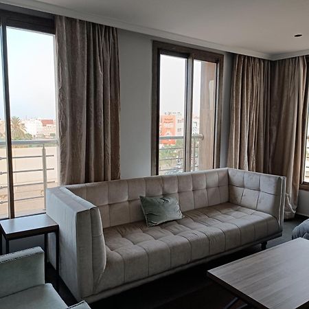 Hotel Dar Al Oumda Надор Экстерьер фото