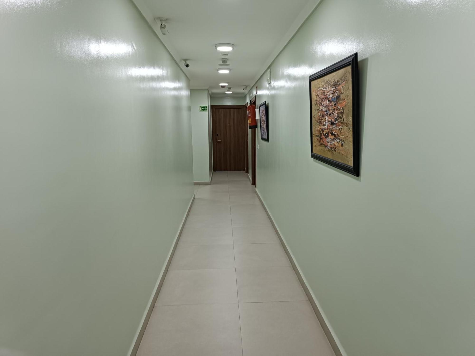 Hotel Dar Al Oumda Надор Экстерьер фото