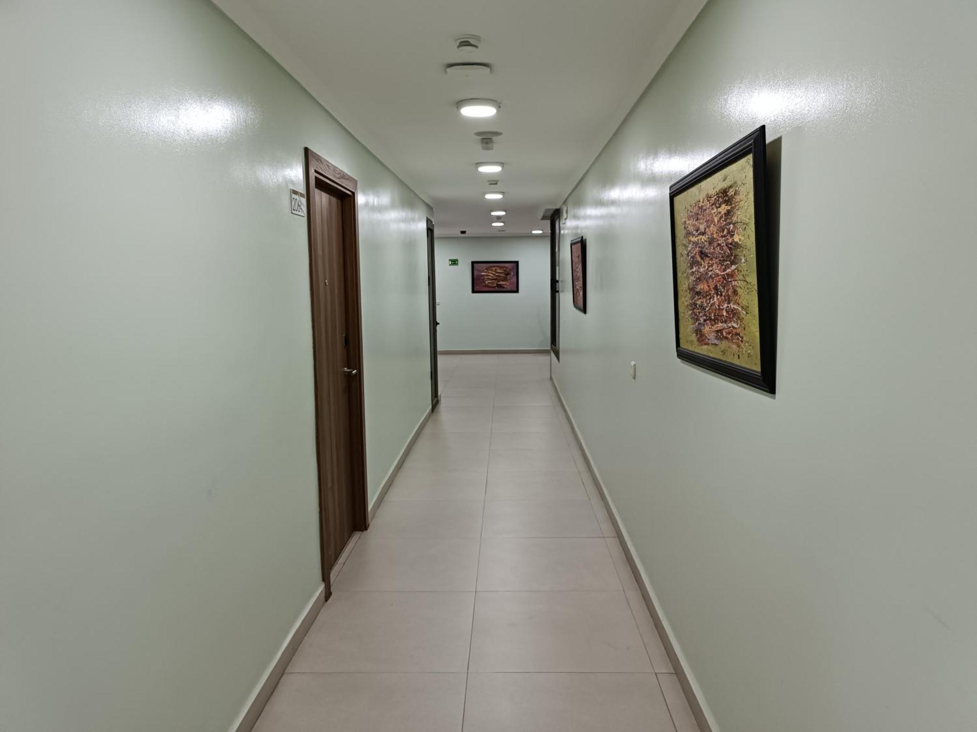 Hotel Dar Al Oumda Надор Экстерьер фото
