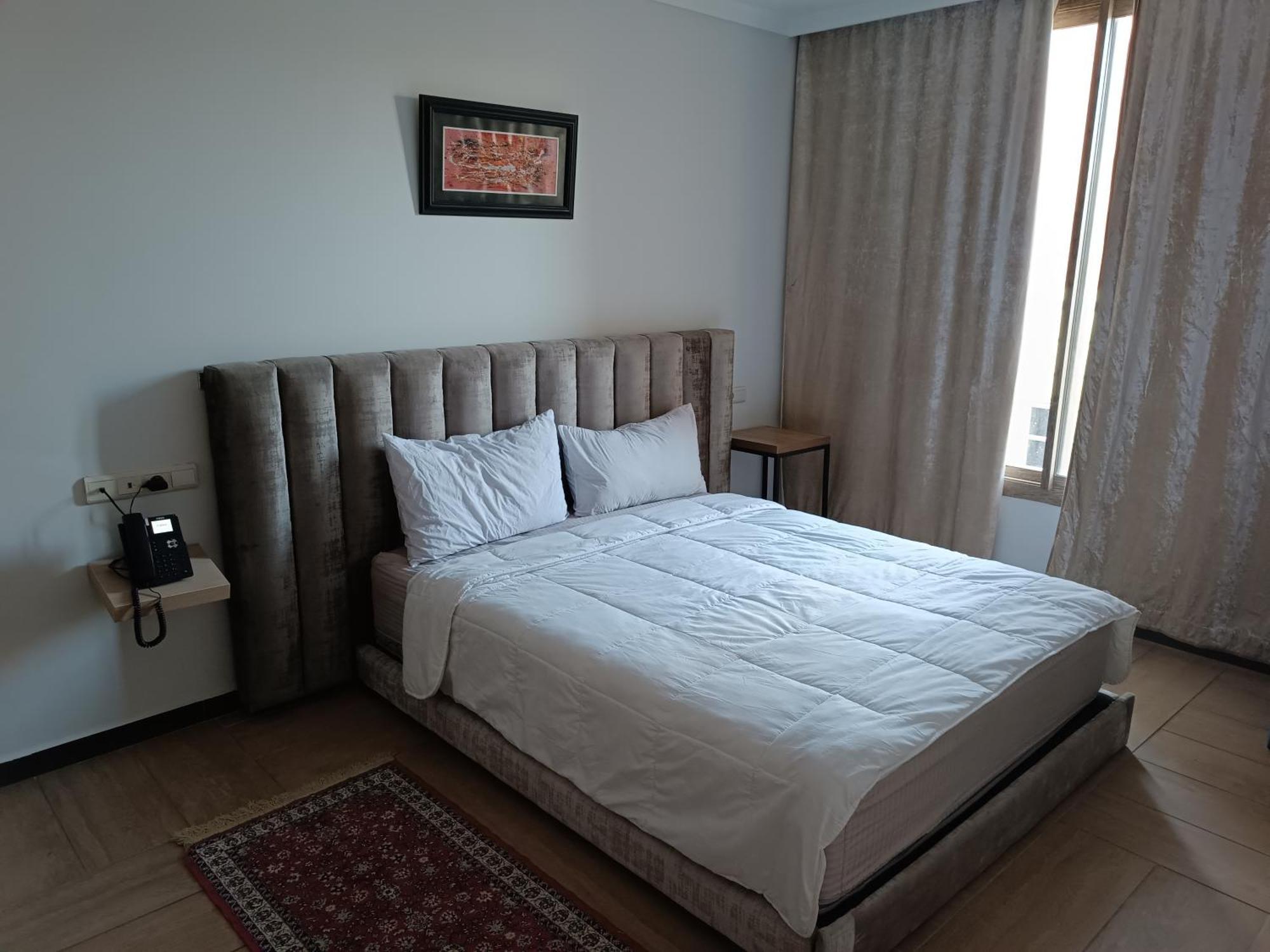 Hotel Dar Al Oumda Надор Экстерьер фото
