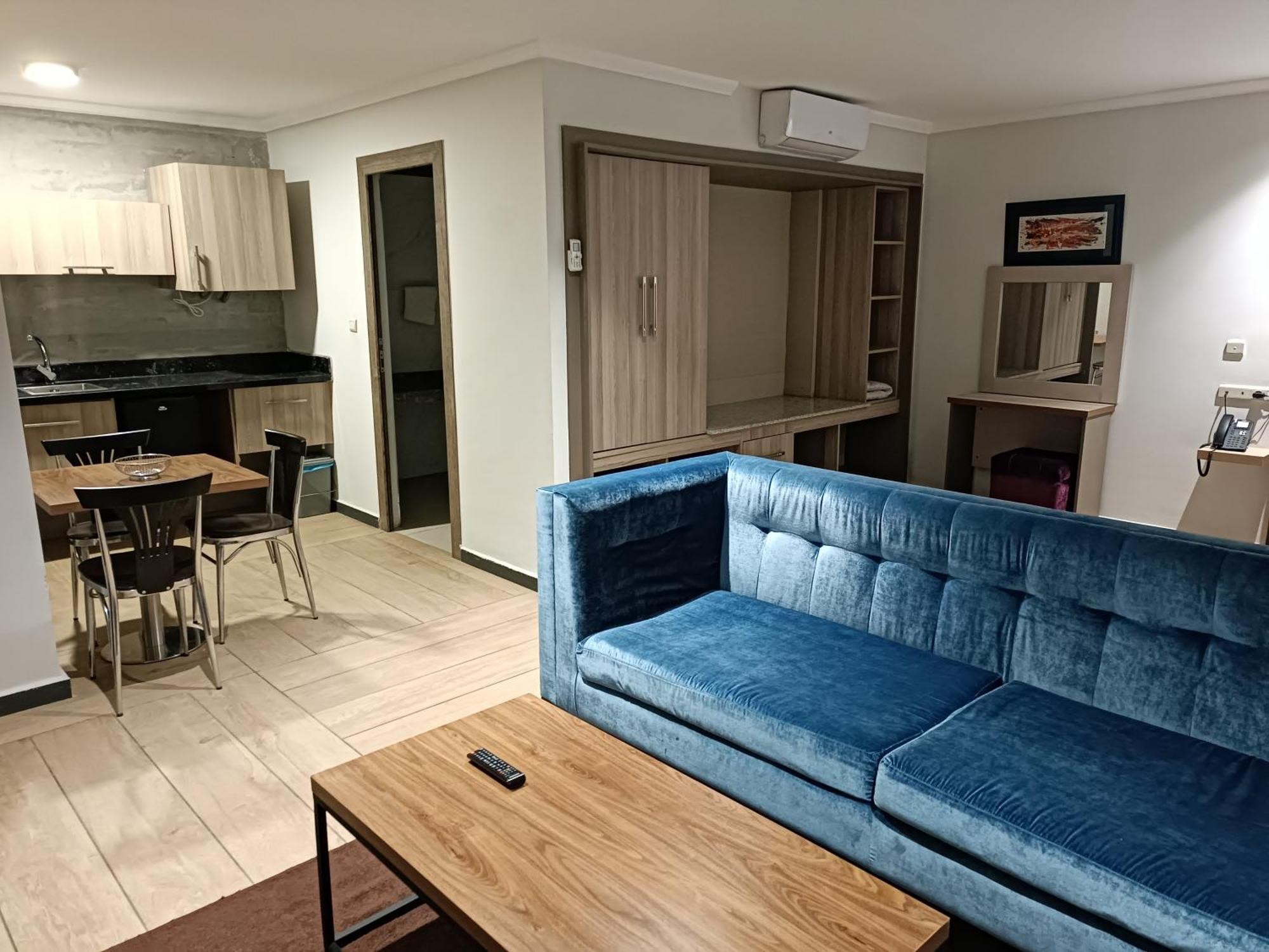 Hotel Dar Al Oumda Надор Экстерьер фото