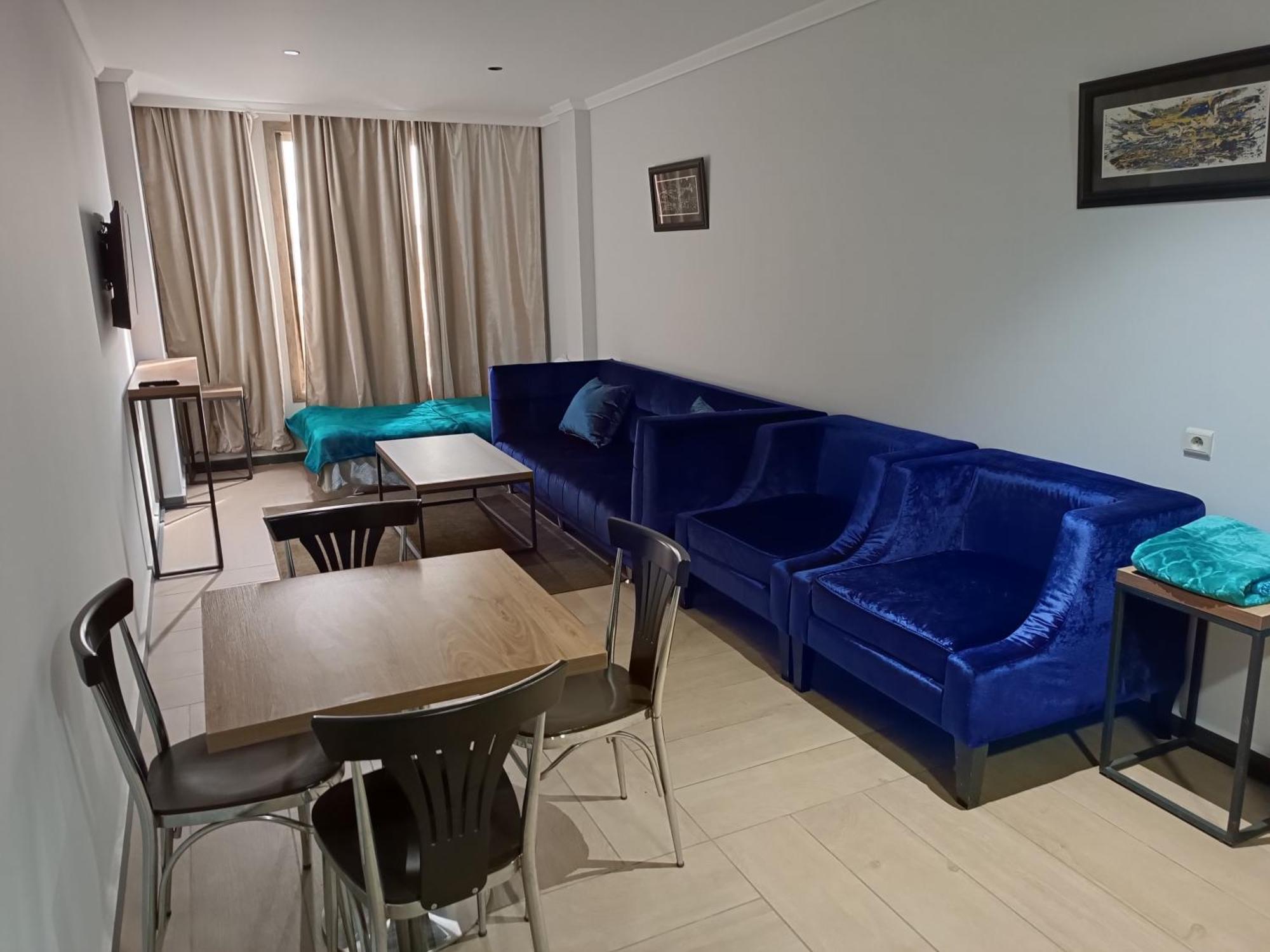 Hotel Dar Al Oumda Надор Экстерьер фото