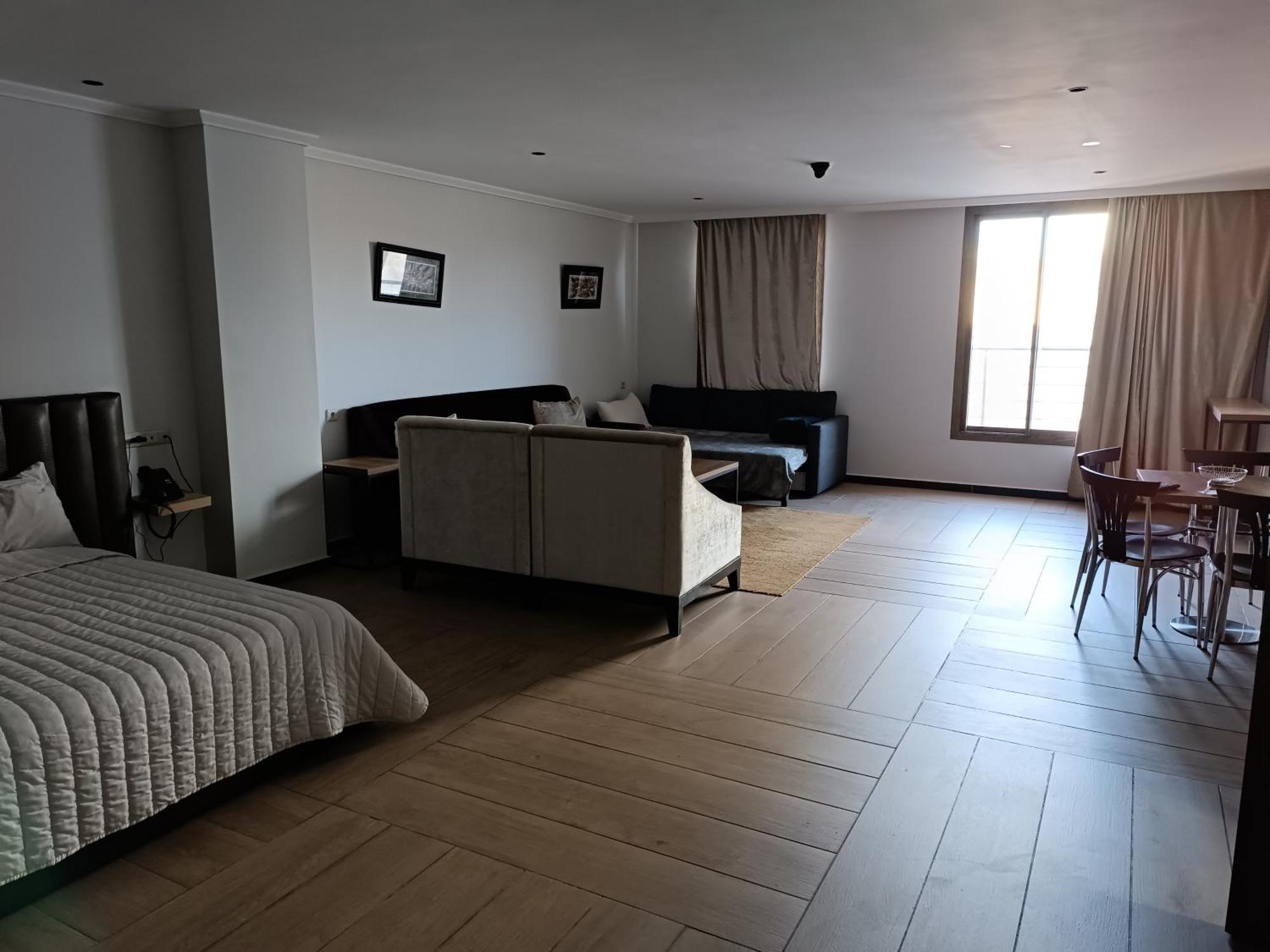 Hotel Dar Al Oumda Надор Экстерьер фото