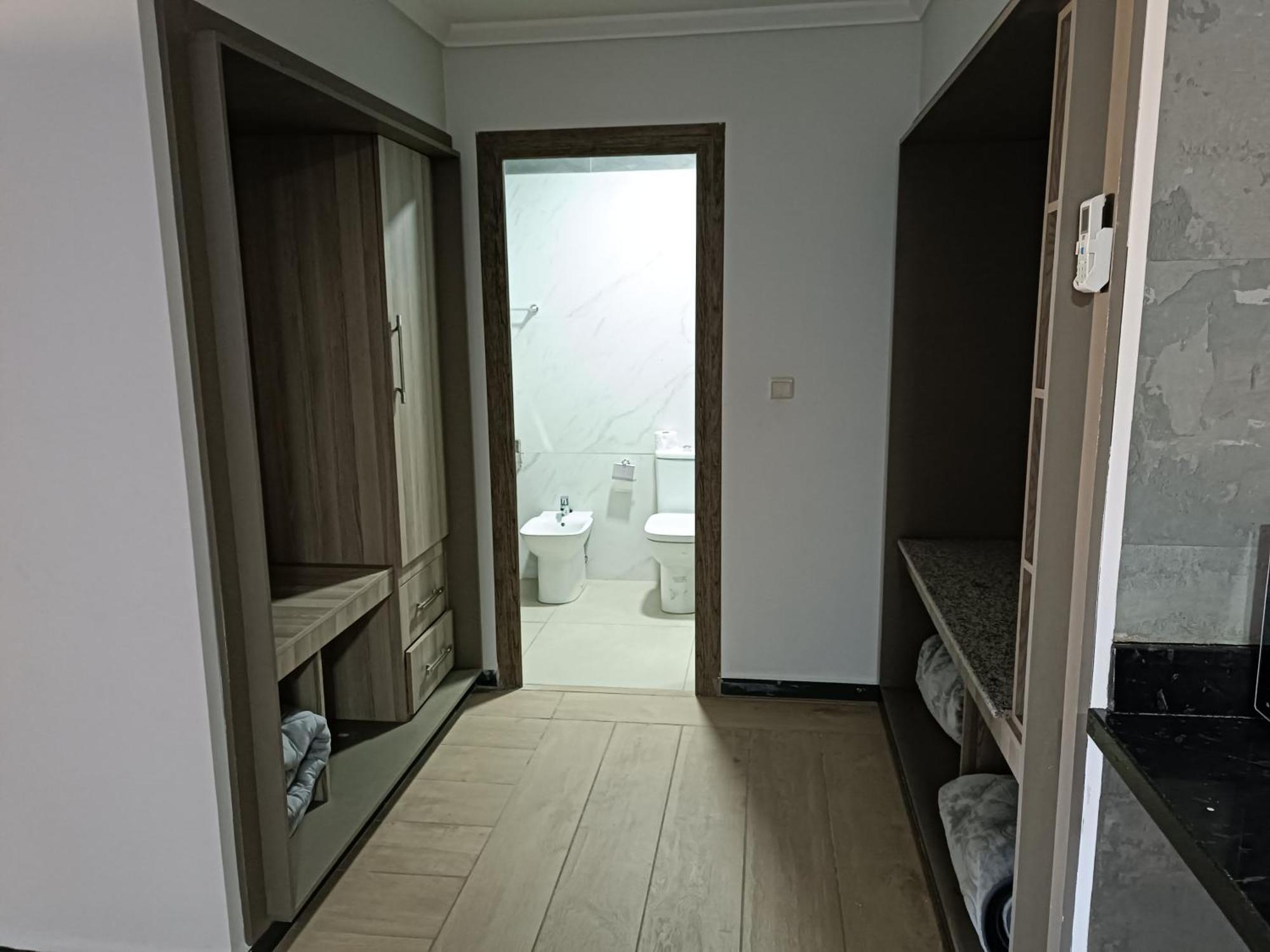 Hotel Dar Al Oumda Надор Экстерьер фото