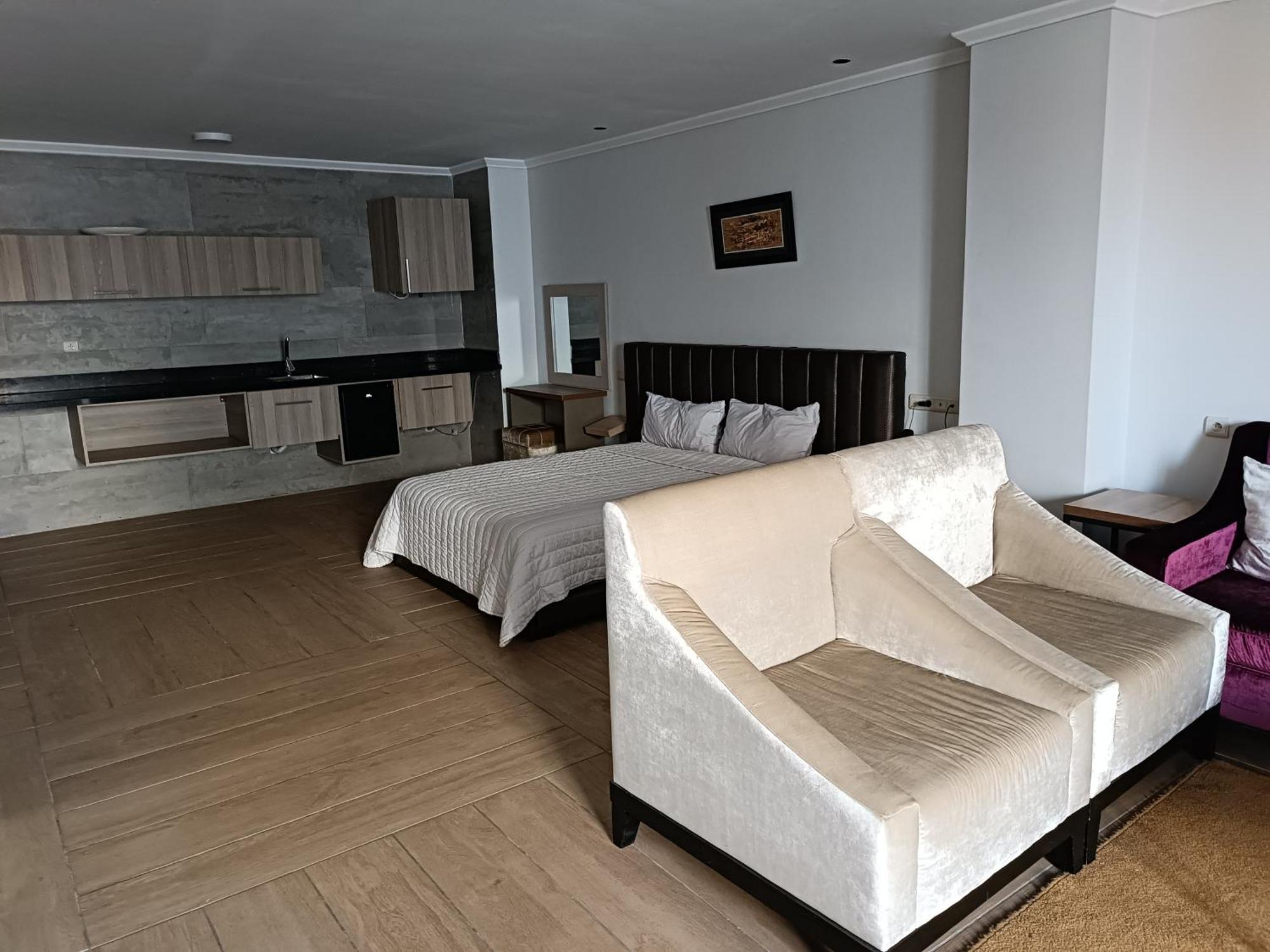 Hotel Dar Al Oumda Надор Экстерьер фото