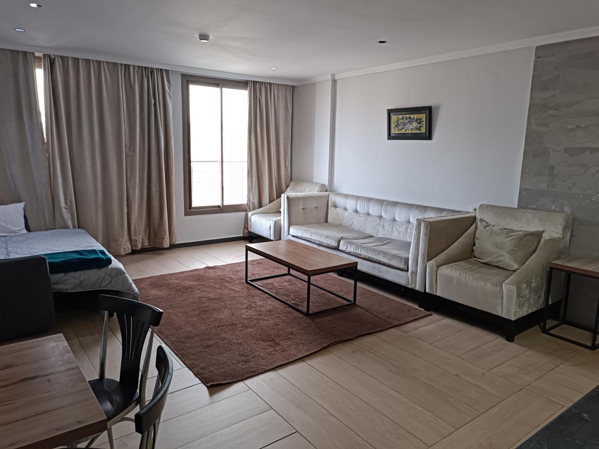 Hotel Dar Al Oumda Надор Экстерьер фото