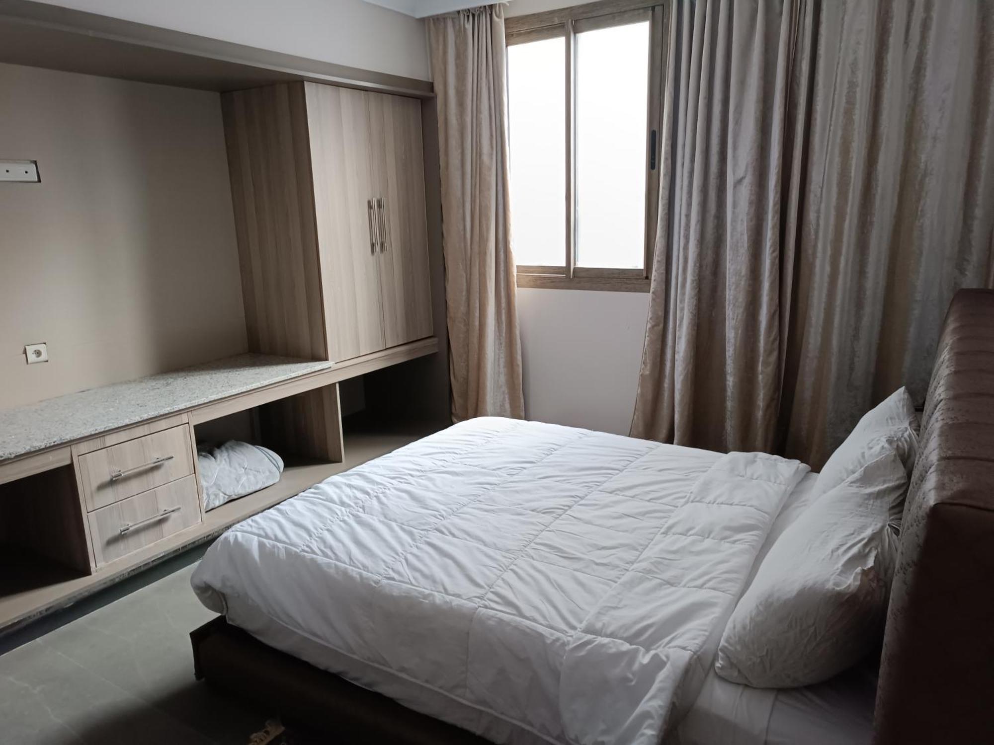 Hotel Dar Al Oumda Надор Экстерьер фото