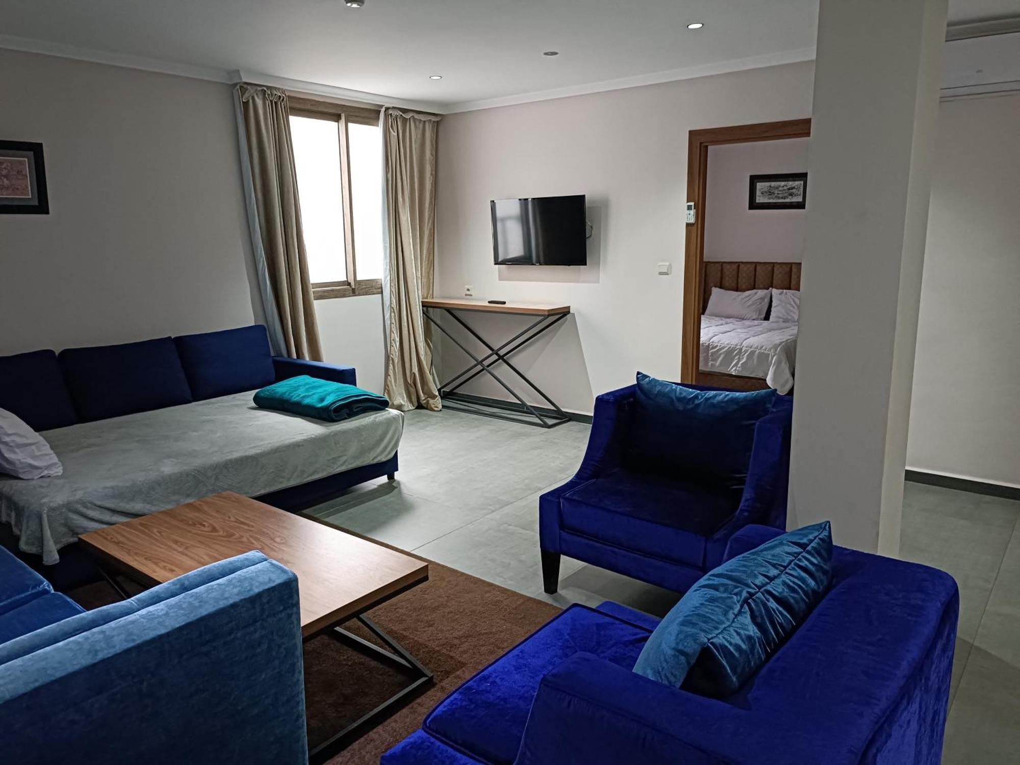 Hotel Dar Al Oumda Надор Экстерьер фото