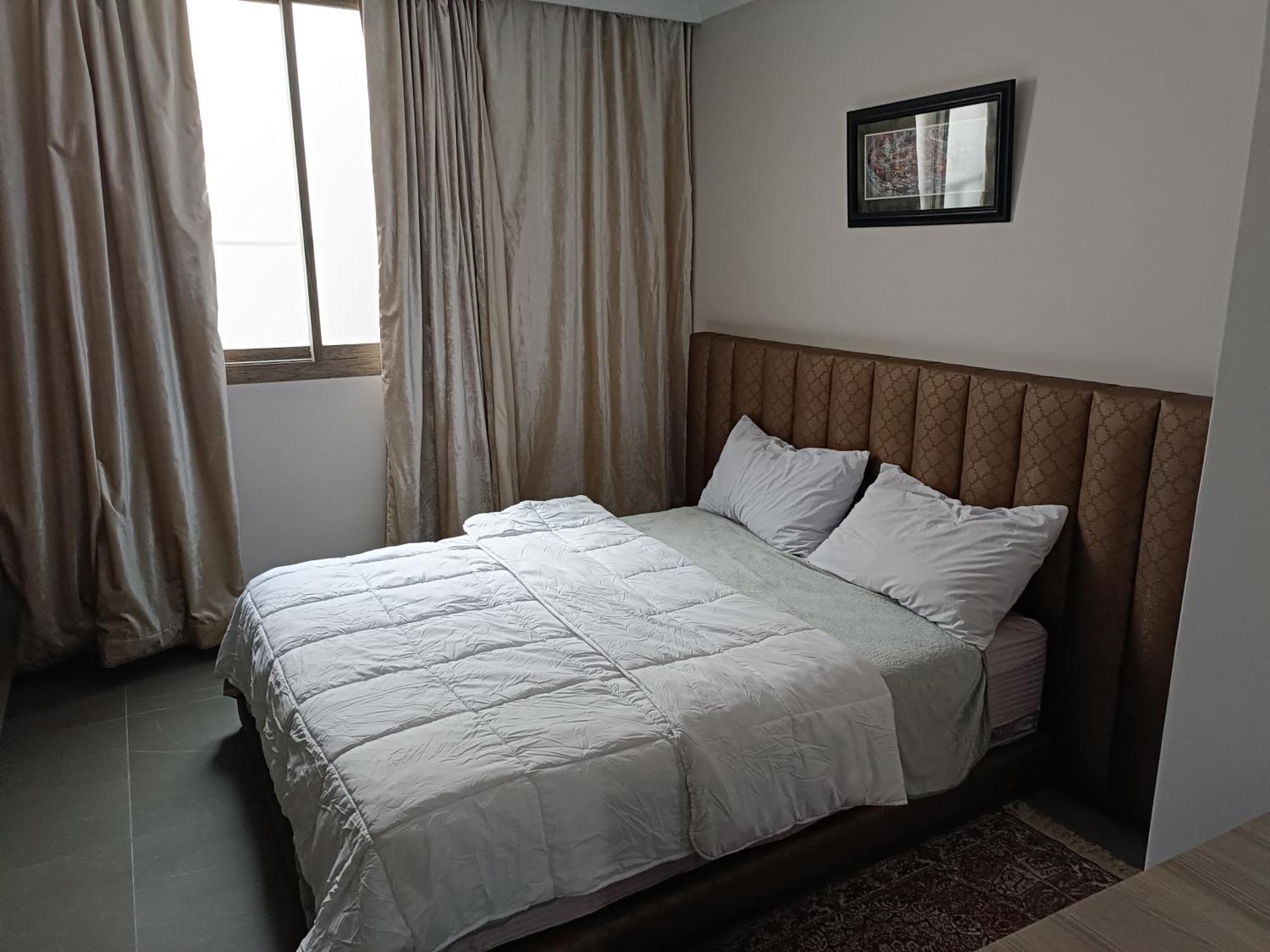 Hotel Dar Al Oumda Надор Экстерьер фото