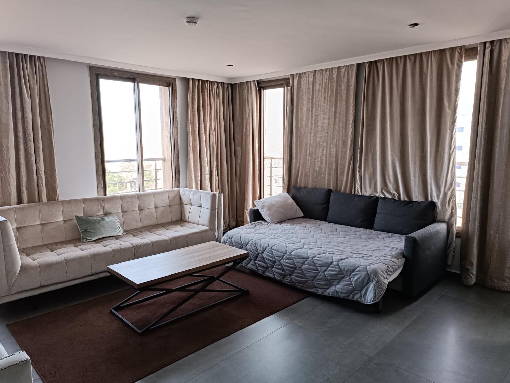 Hotel Dar Al Oumda Надор Экстерьер фото